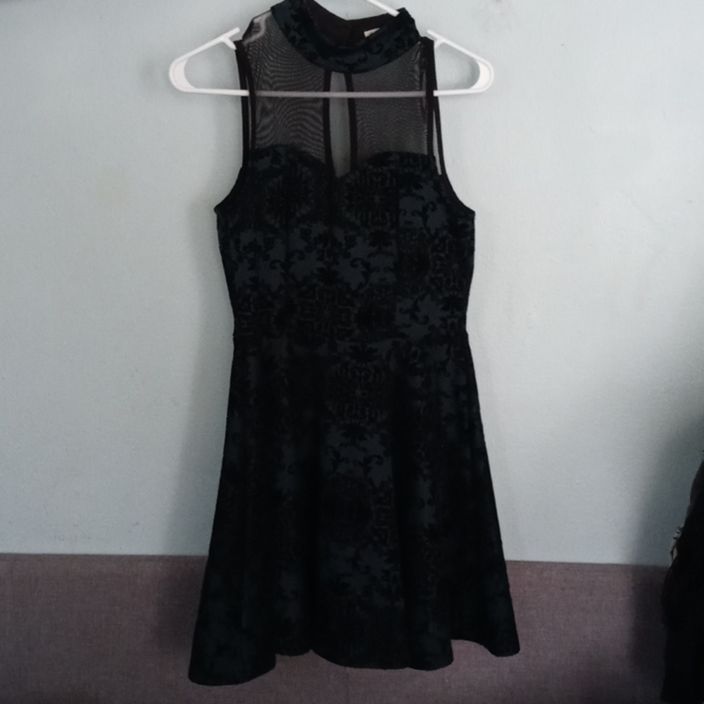 Charlotte Russe Dress